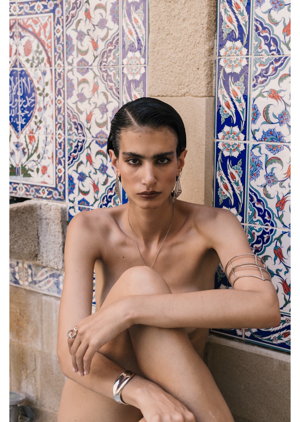 Model Image