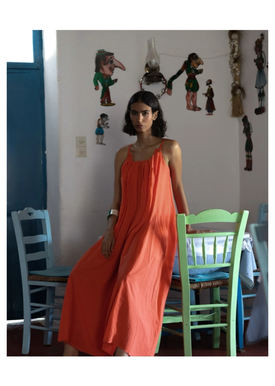 Model Image