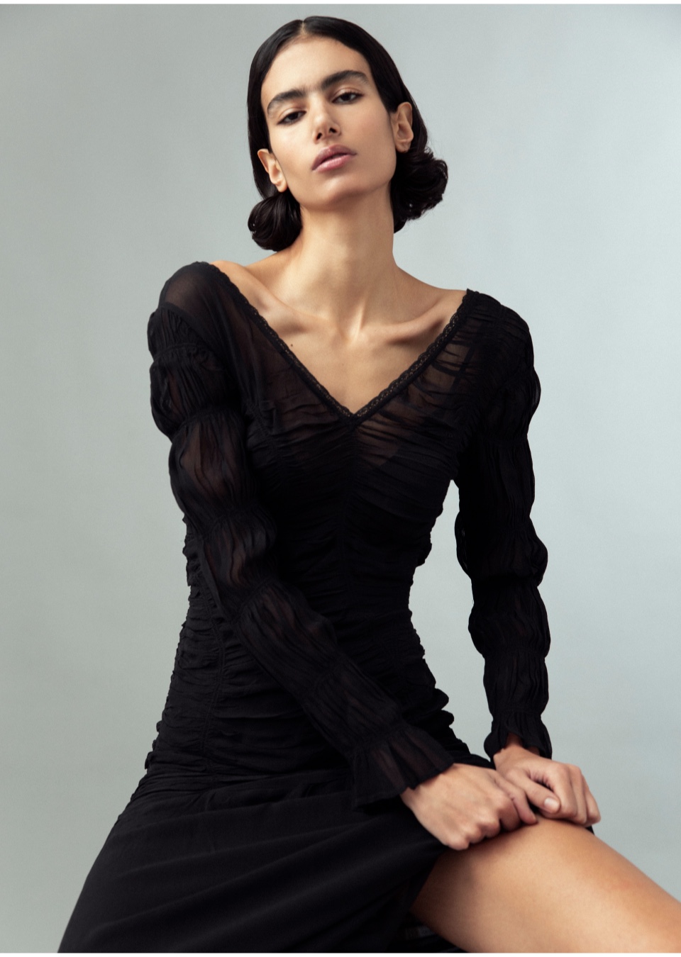 Model Image