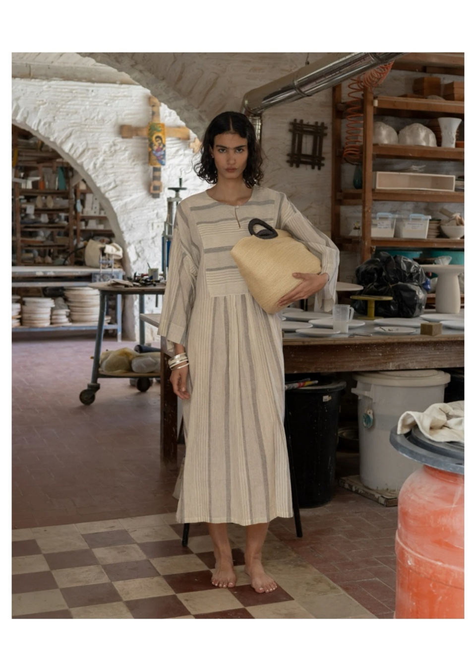 Model Image