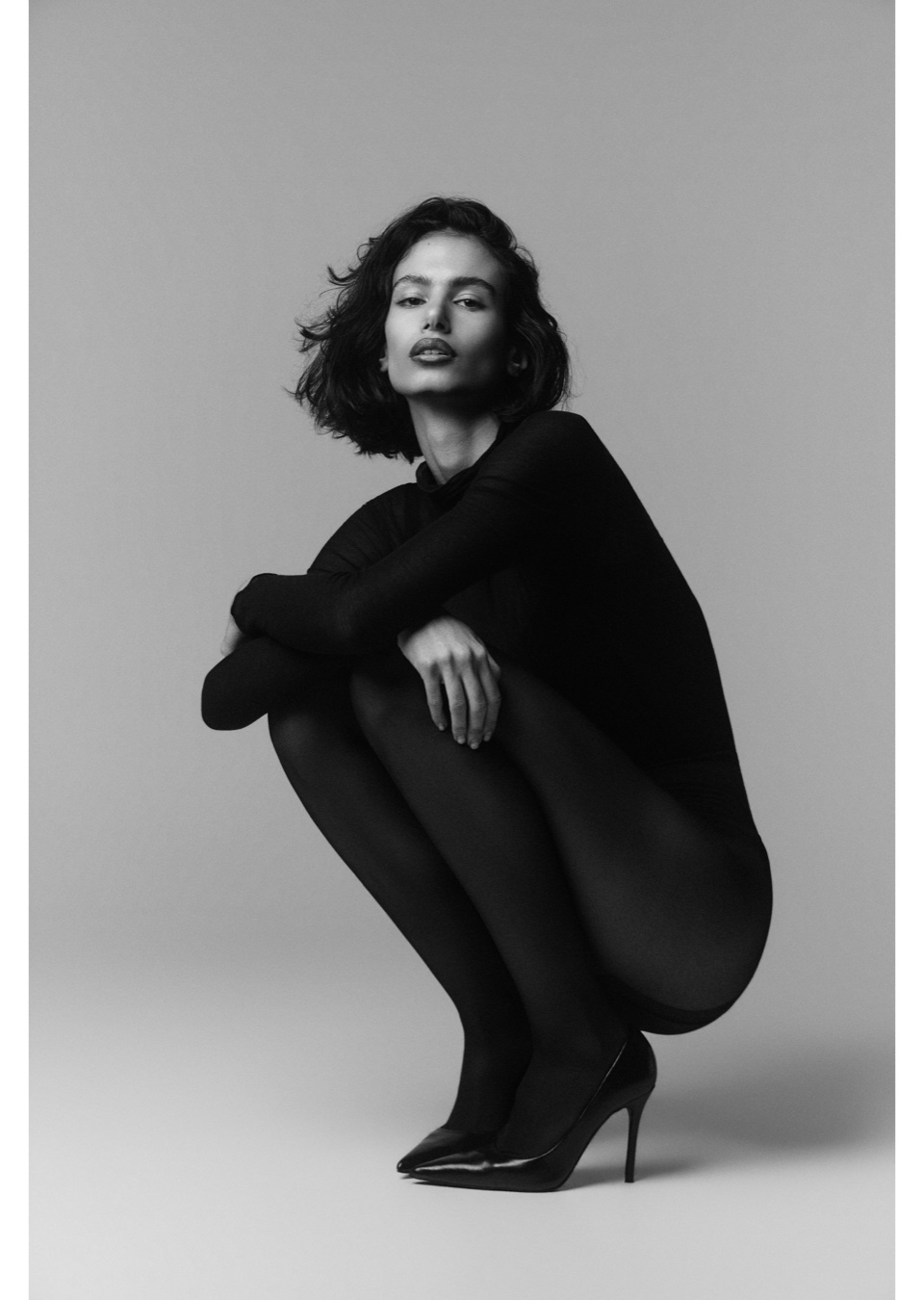 Model Image