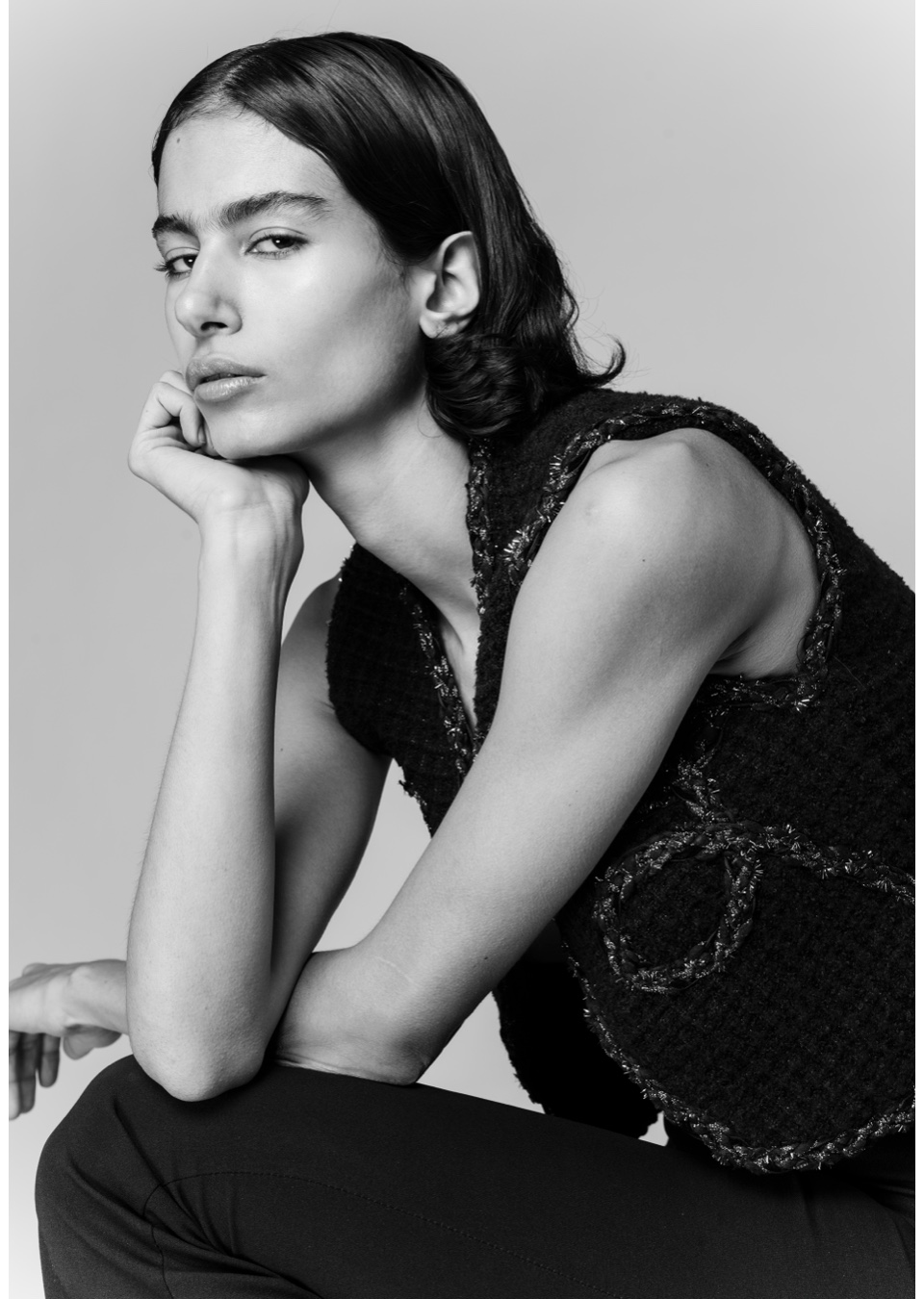 Model Image