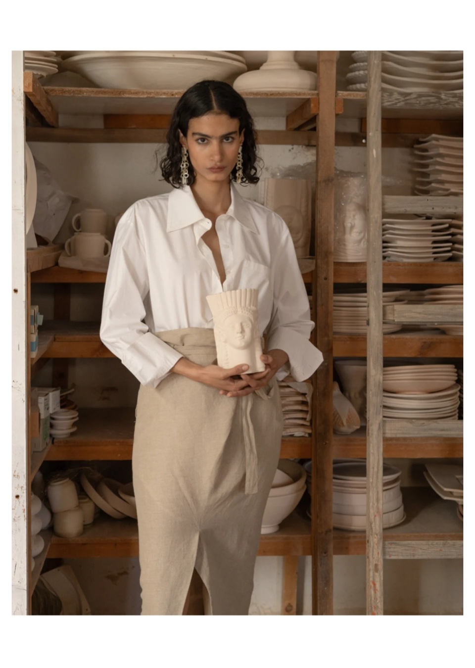 Model Image