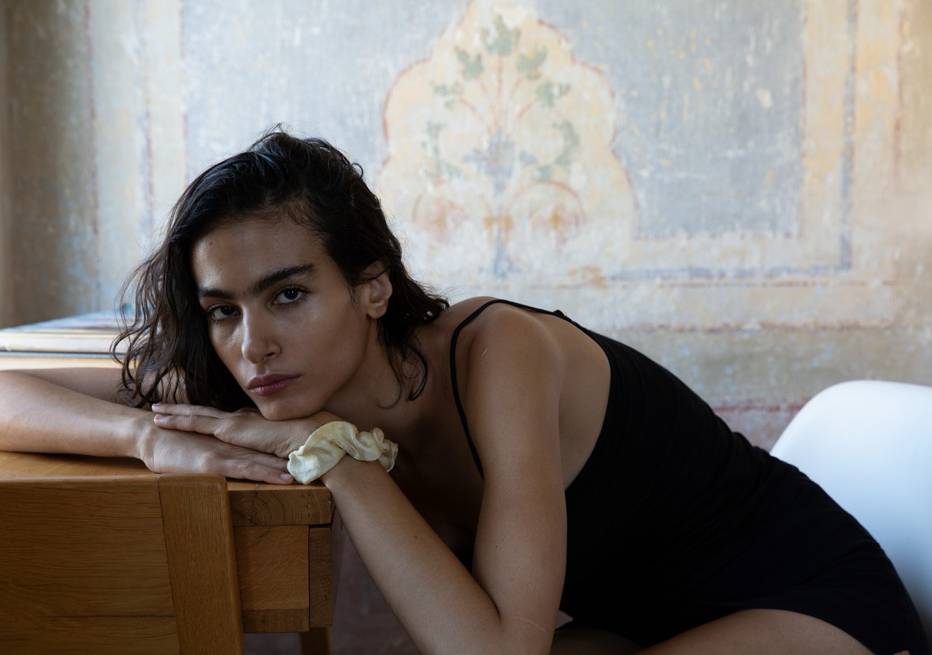 Model Image