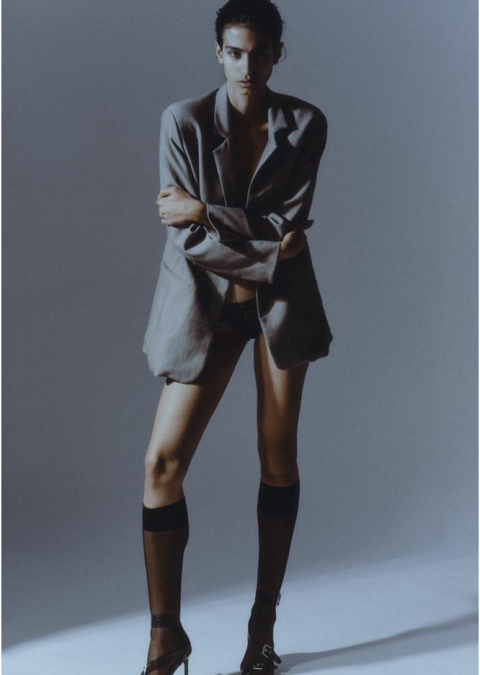 Model Image