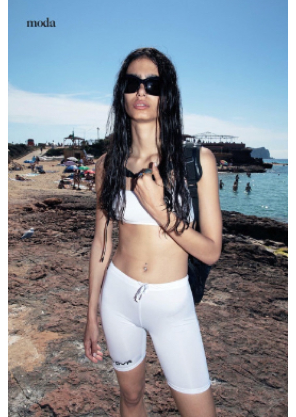 Model Image