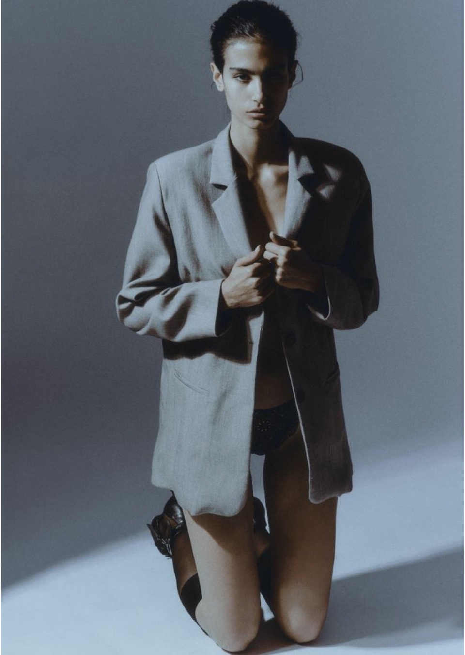 Model Image