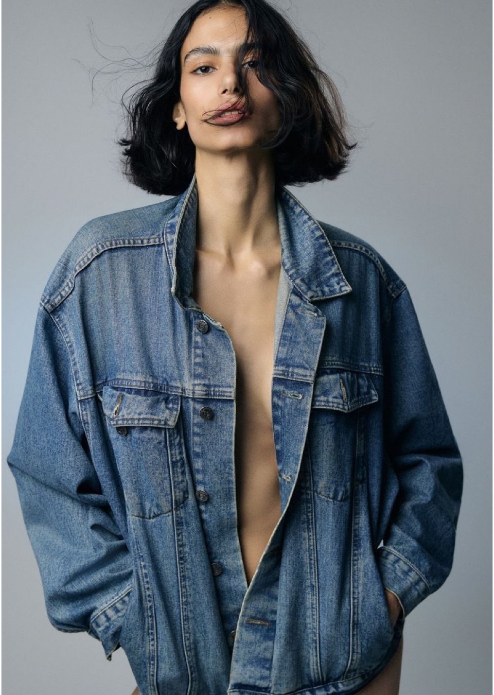 Model Image