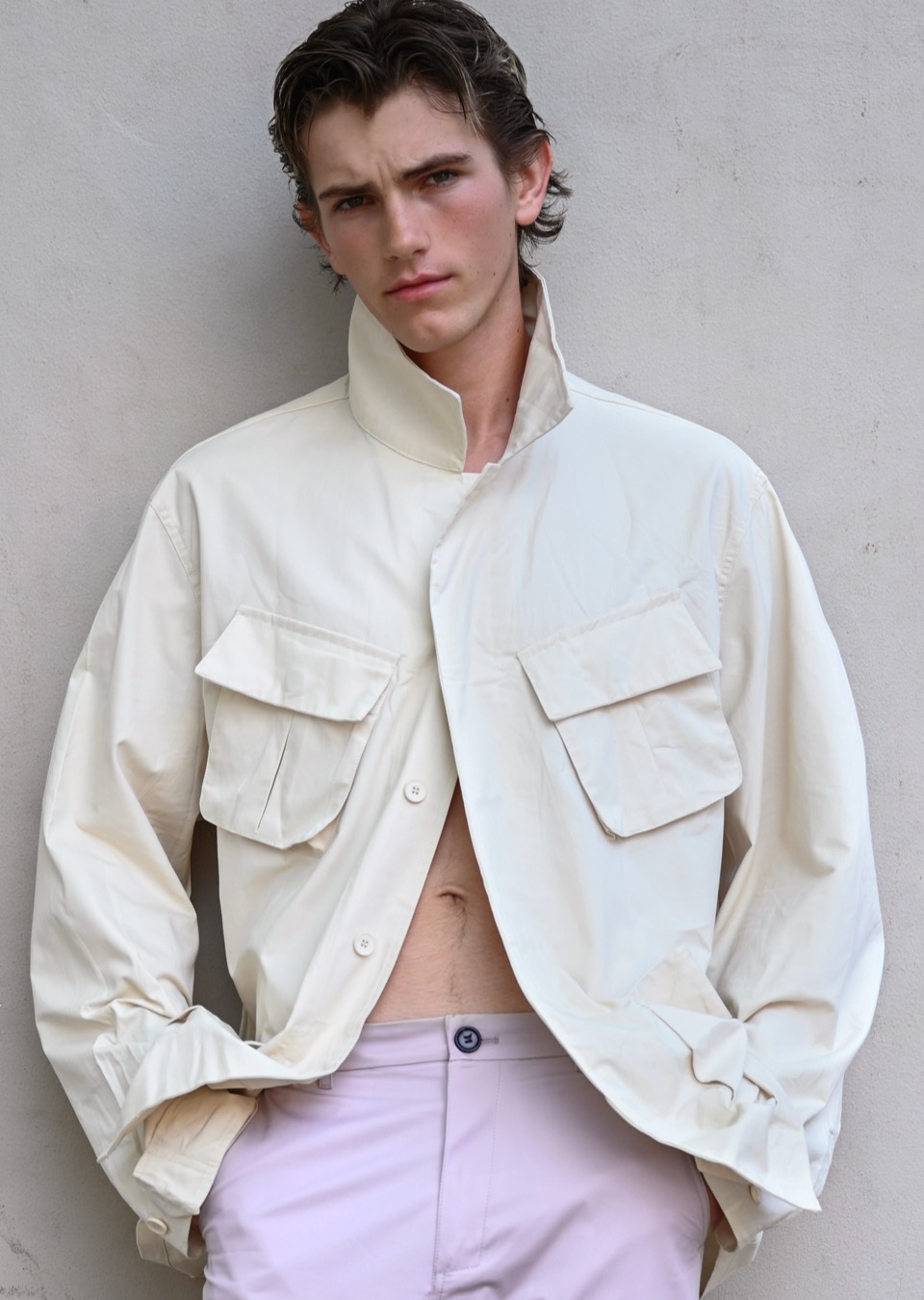 Model Image