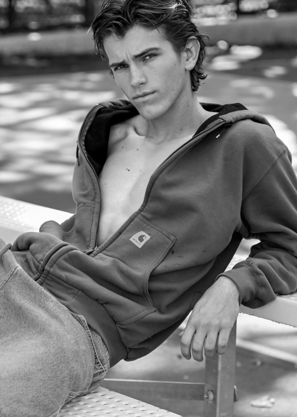 Model Image