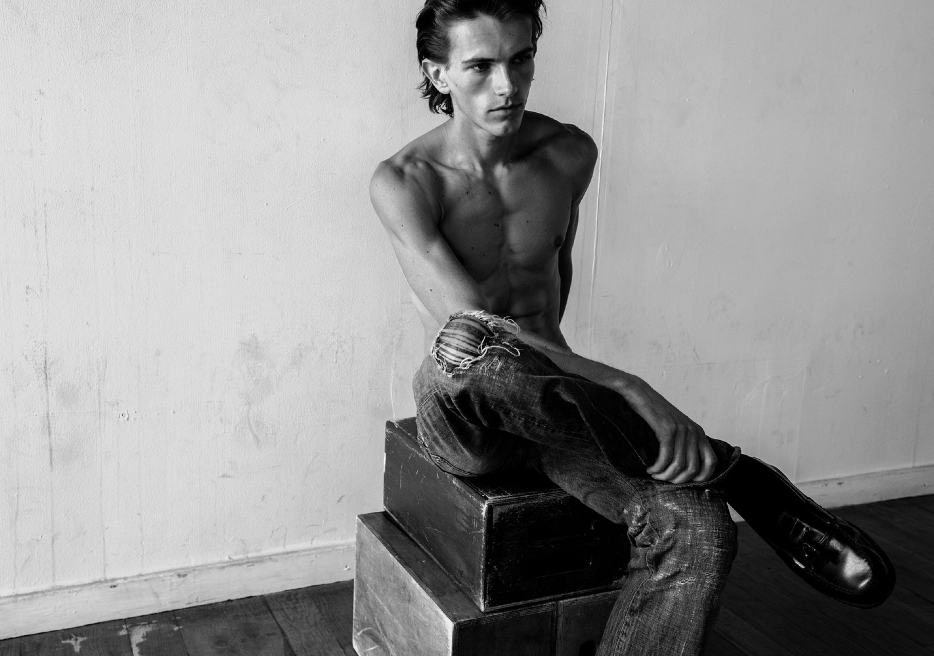 Model Image