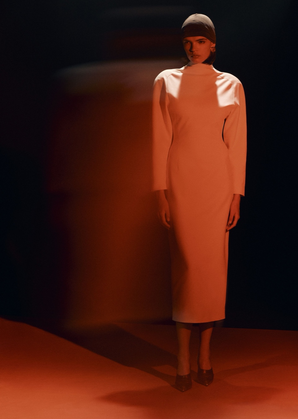 Model Image