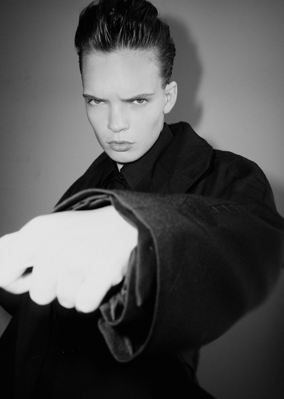 Model Image