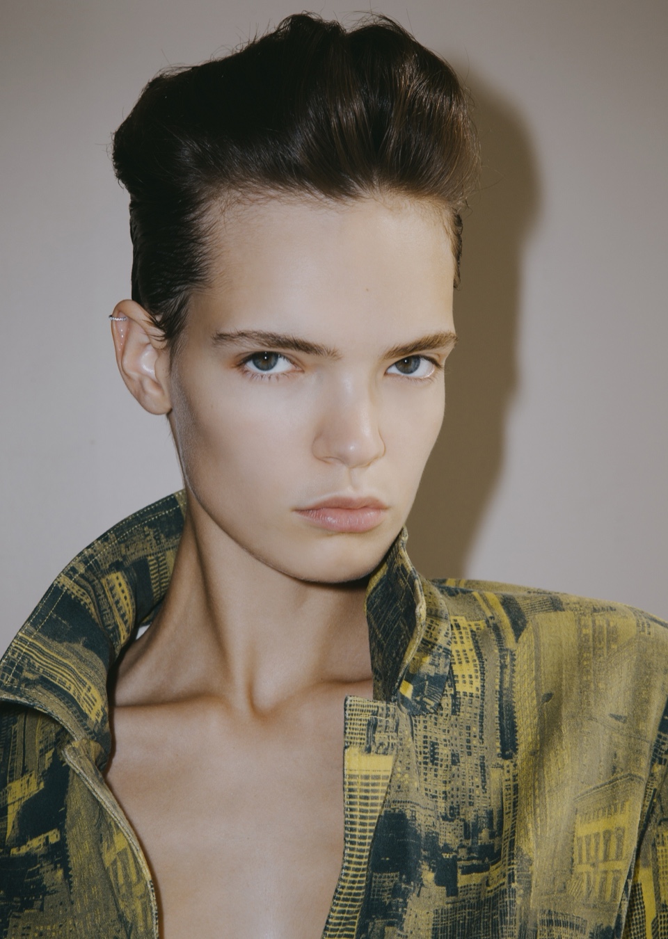 Model Image