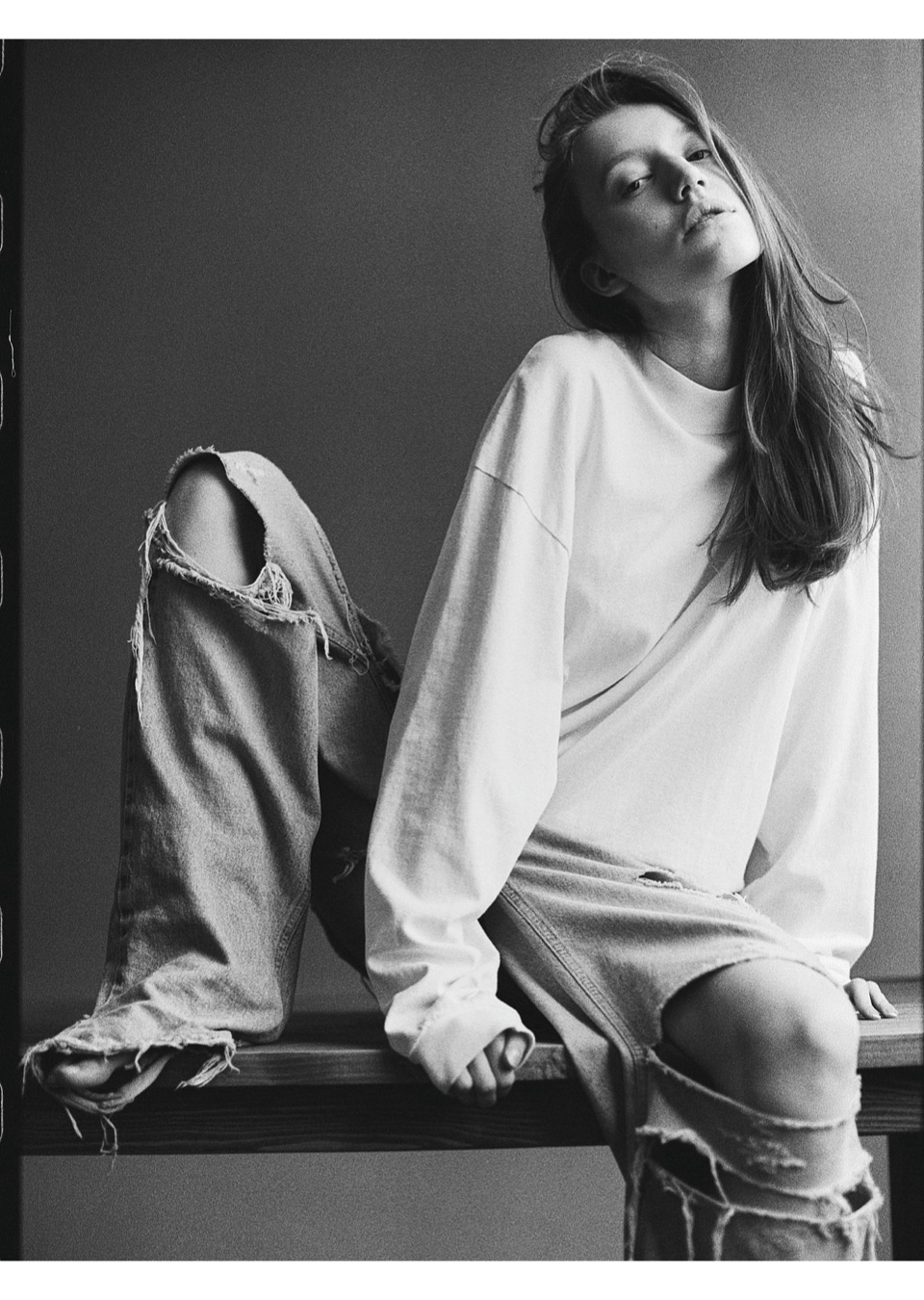Model Image