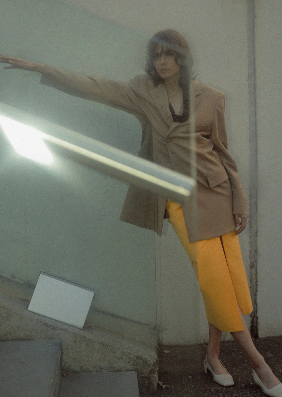 Model Image