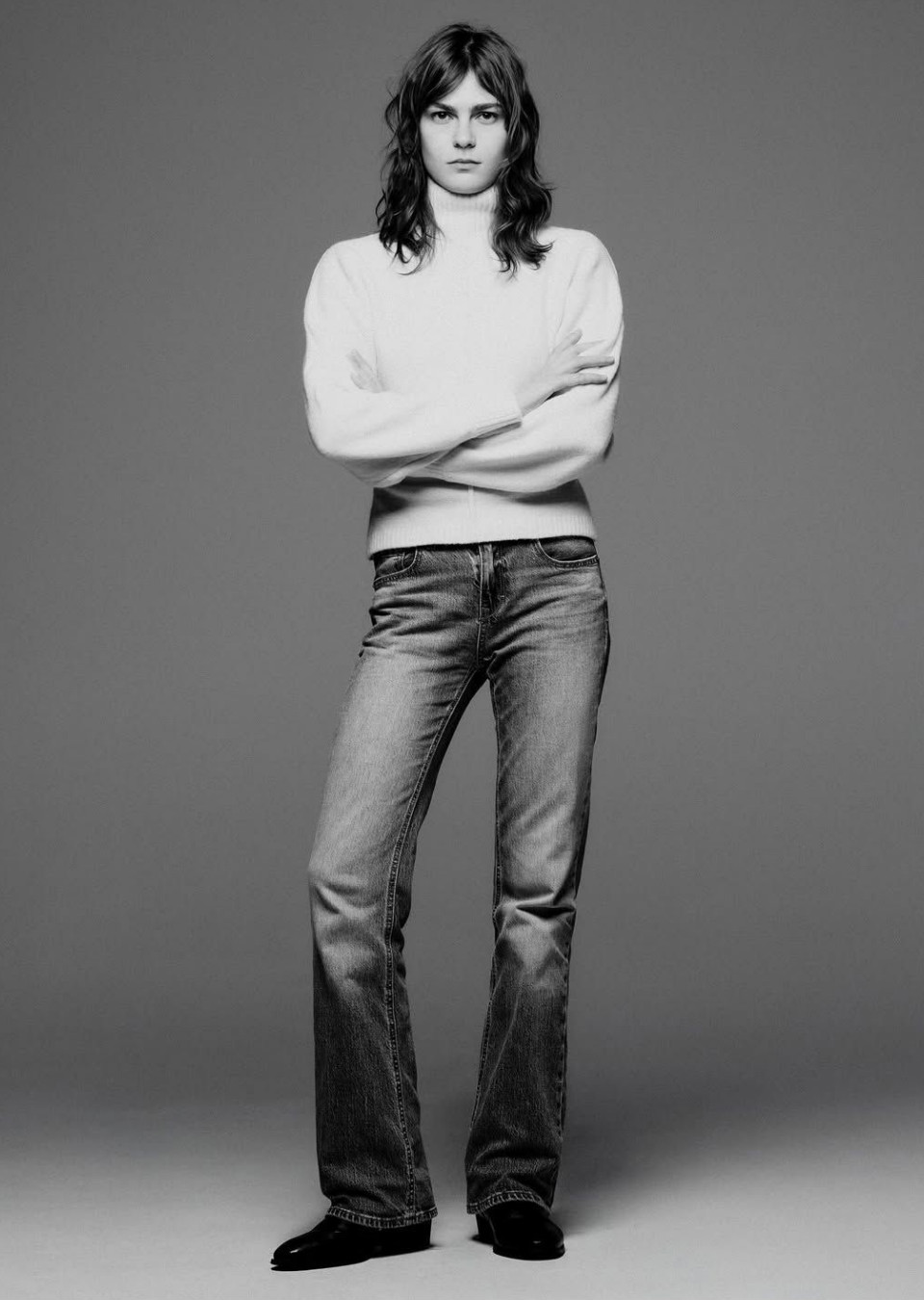 Model Image
