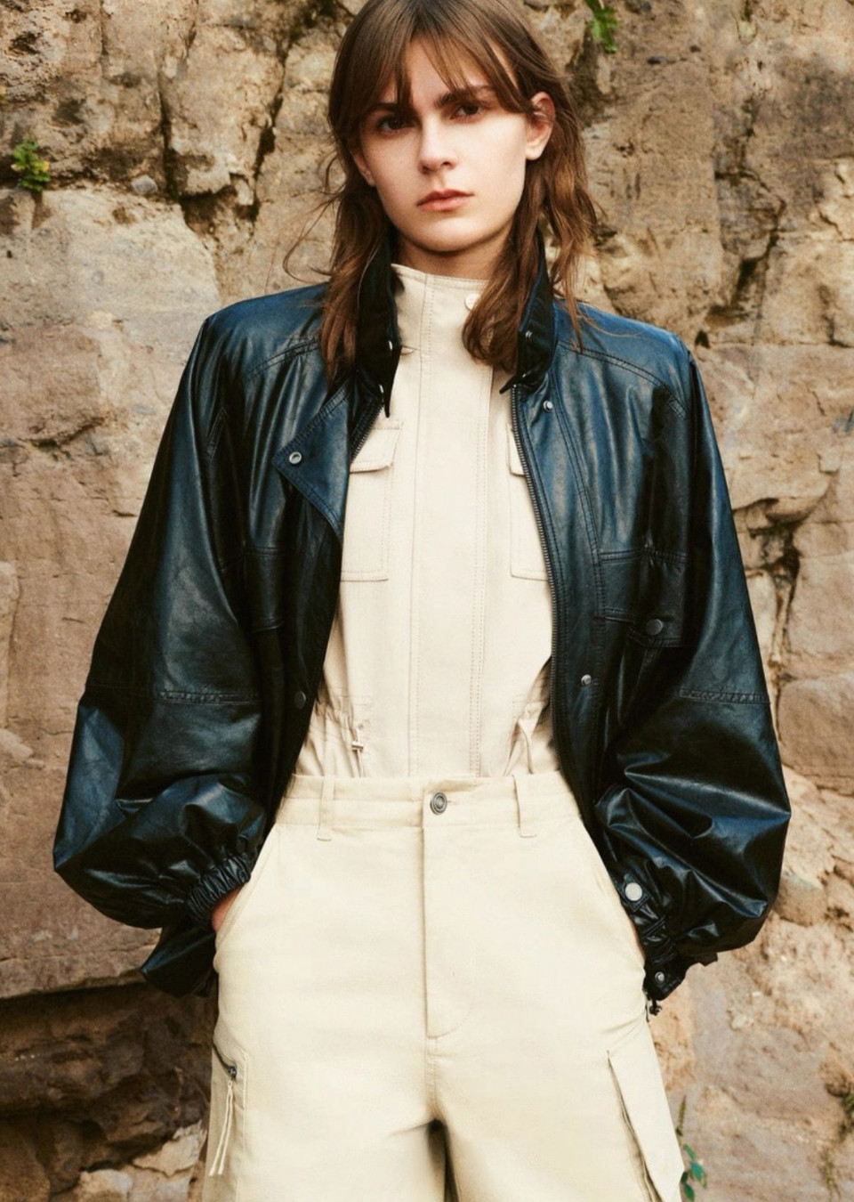 Model Image