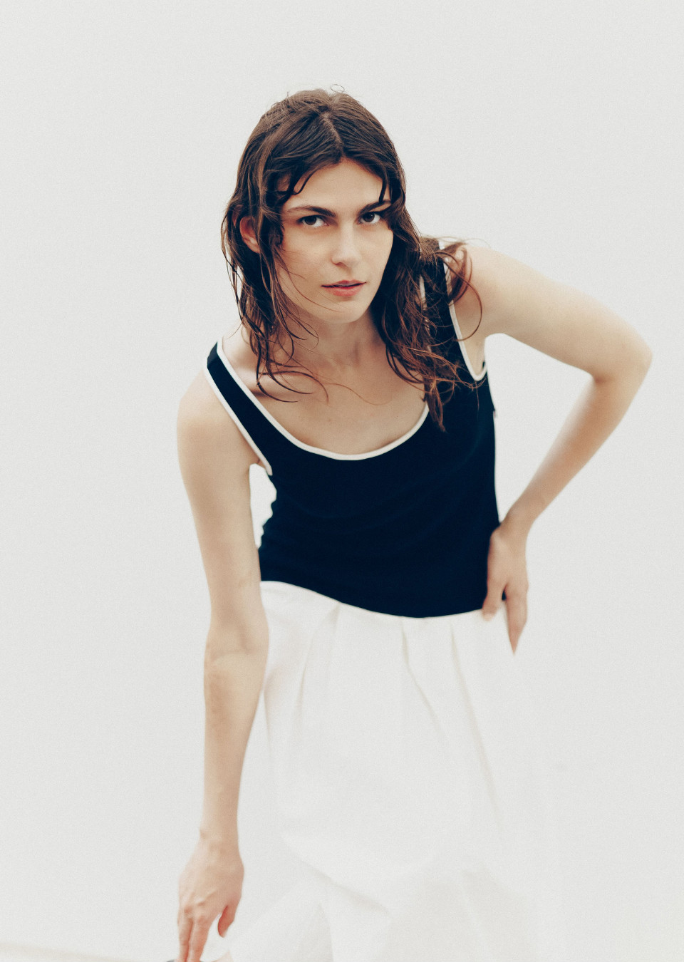 Model Image