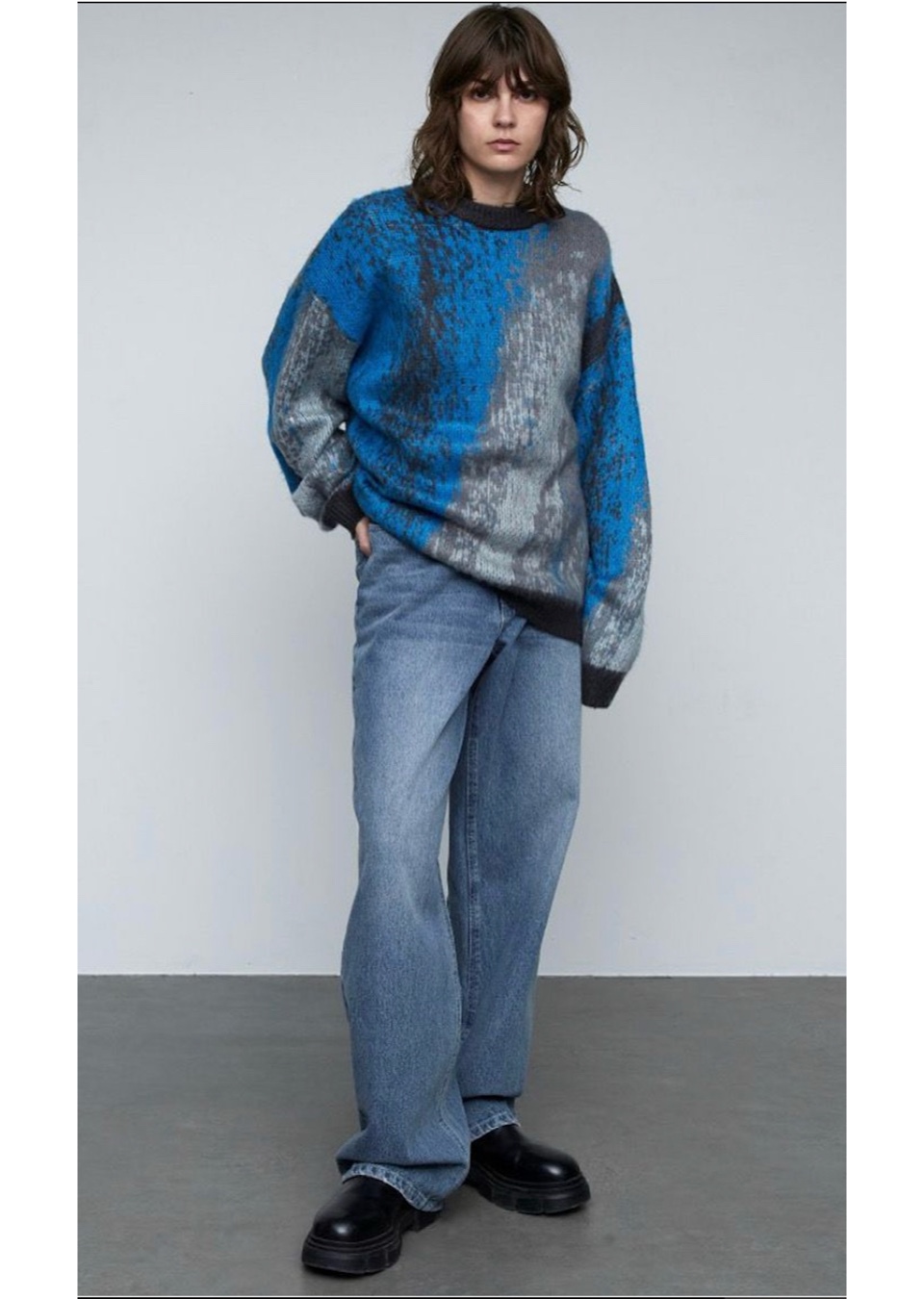 Model Image
