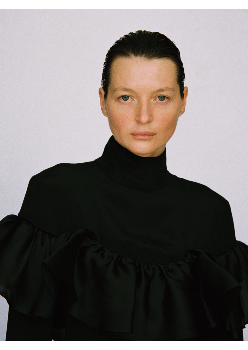 VERONIKA ULIANOVA