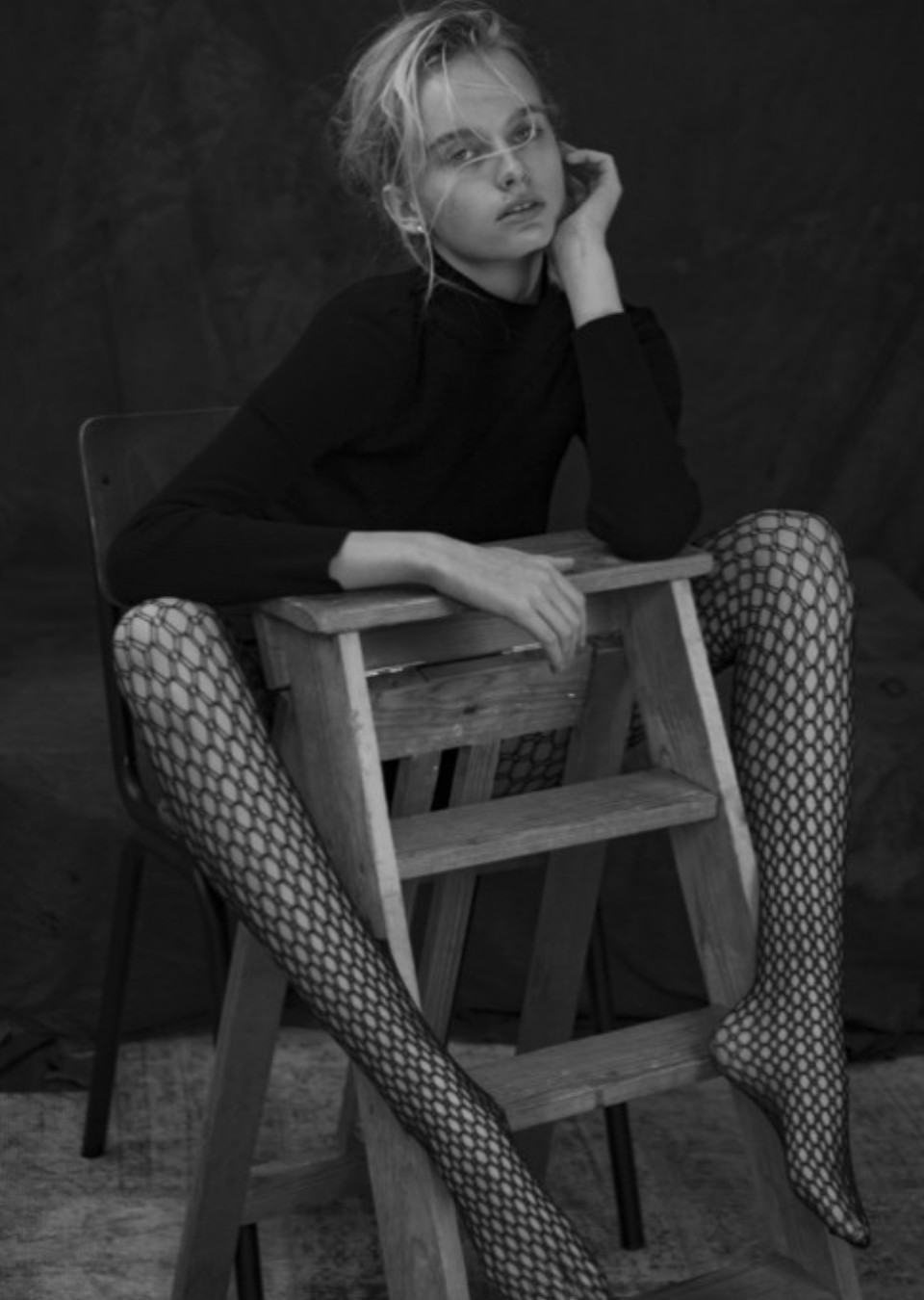 Model Image