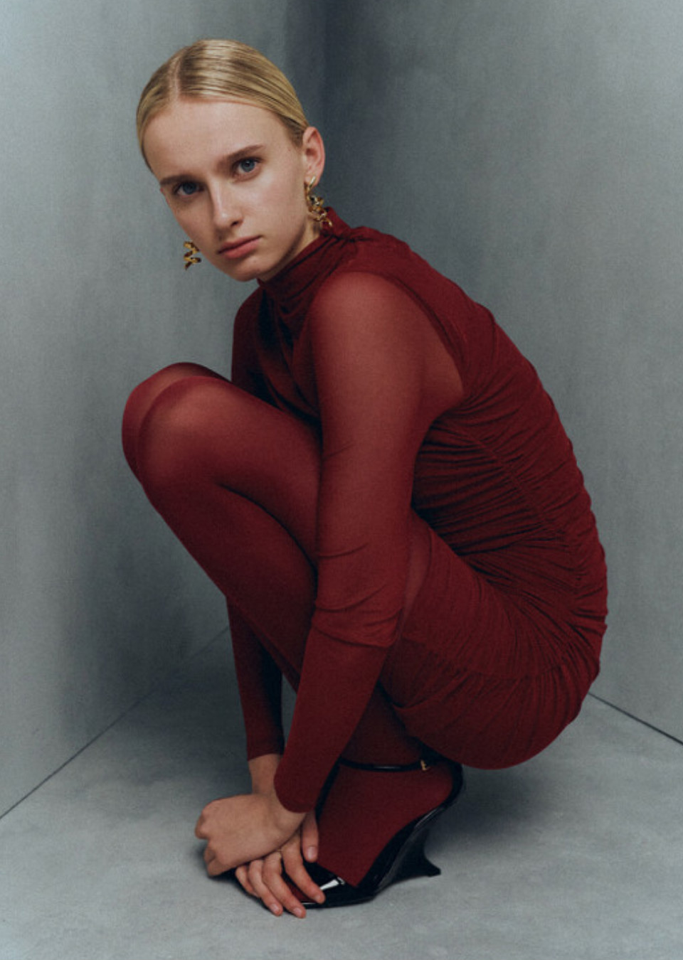 Model Image