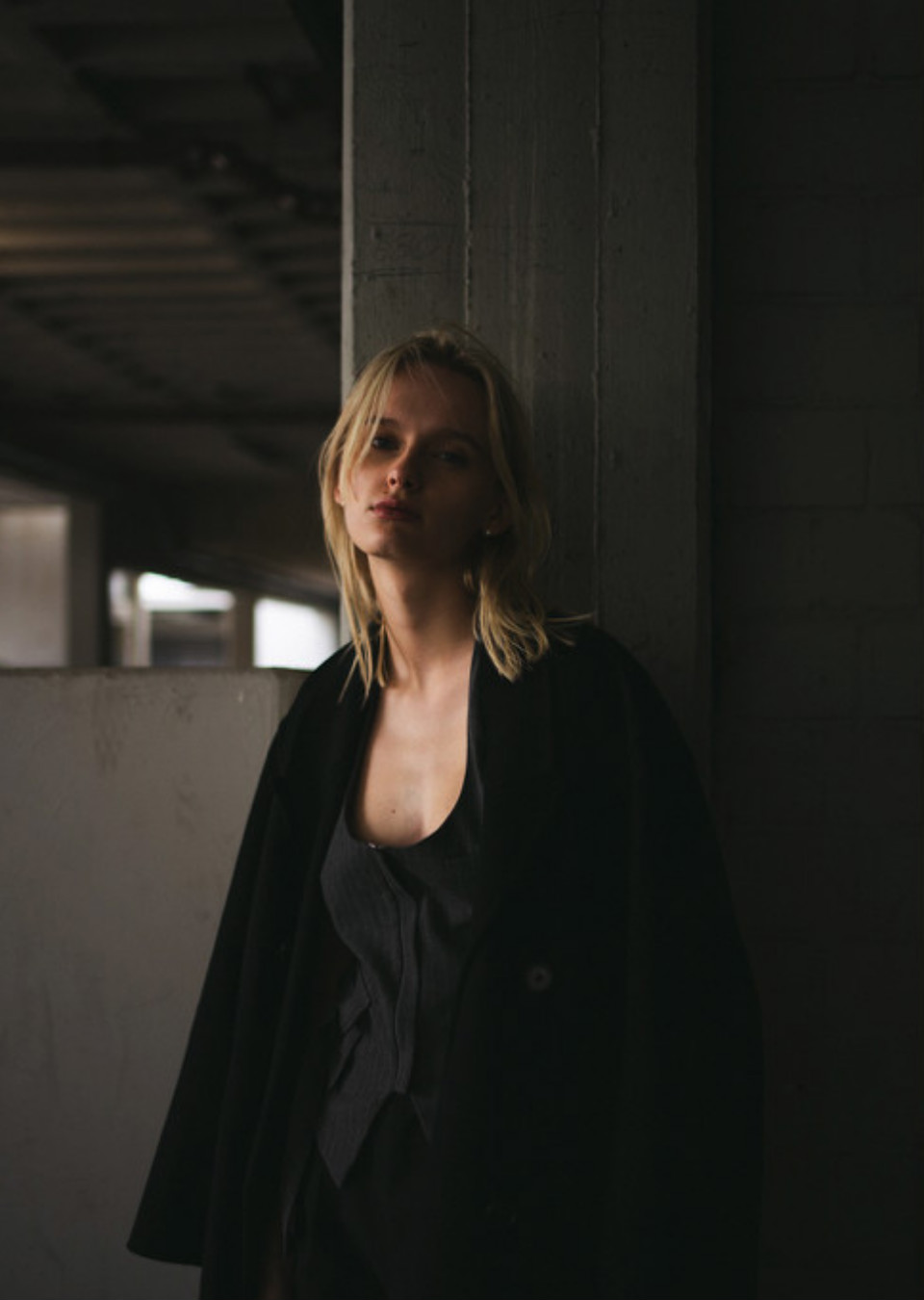 Model Image