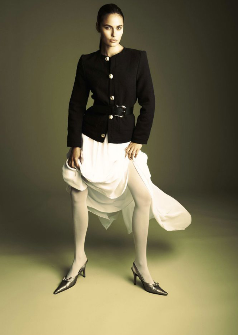 Model Image