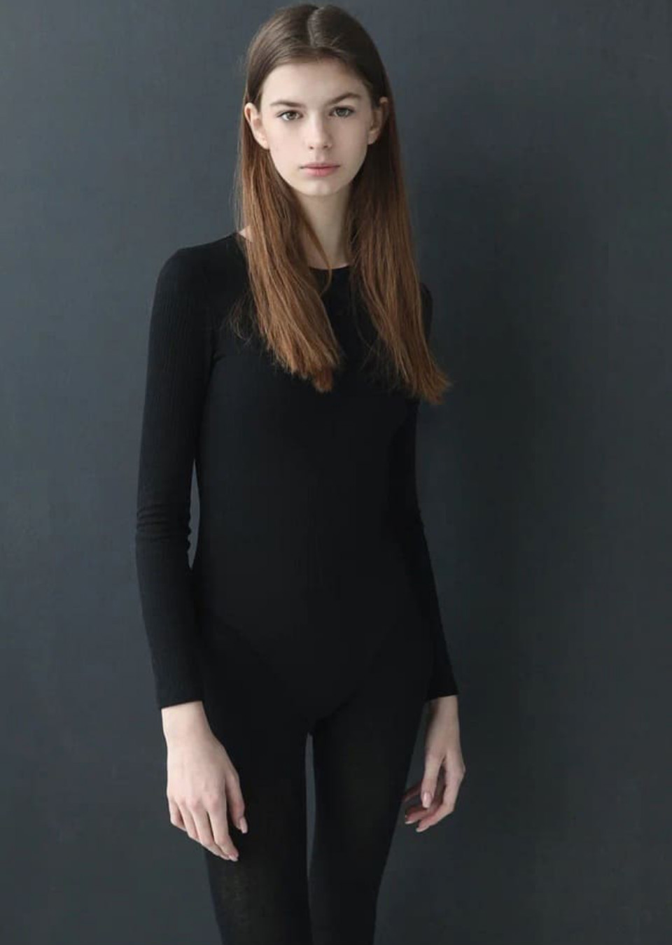 Model Image