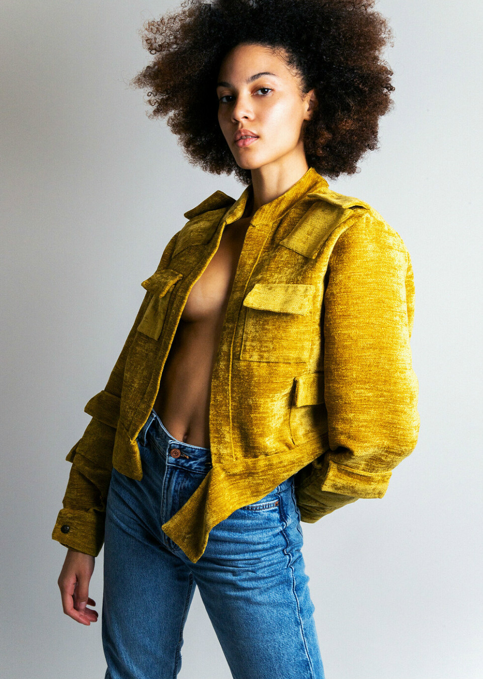 Model Image
