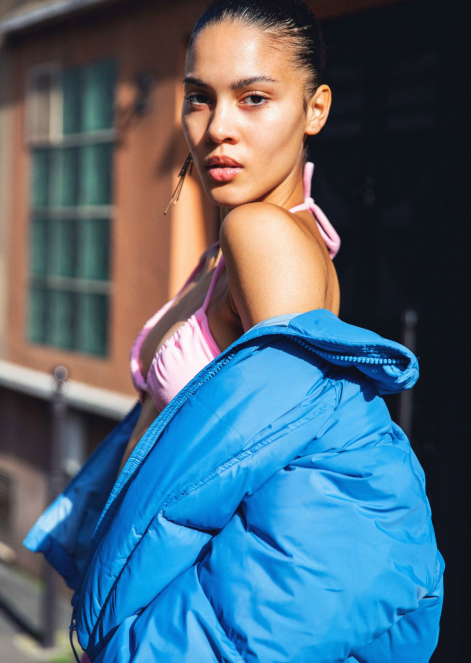 Model Image