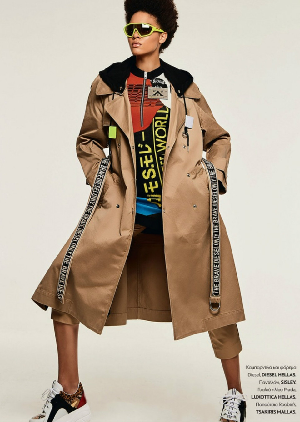 Model Image