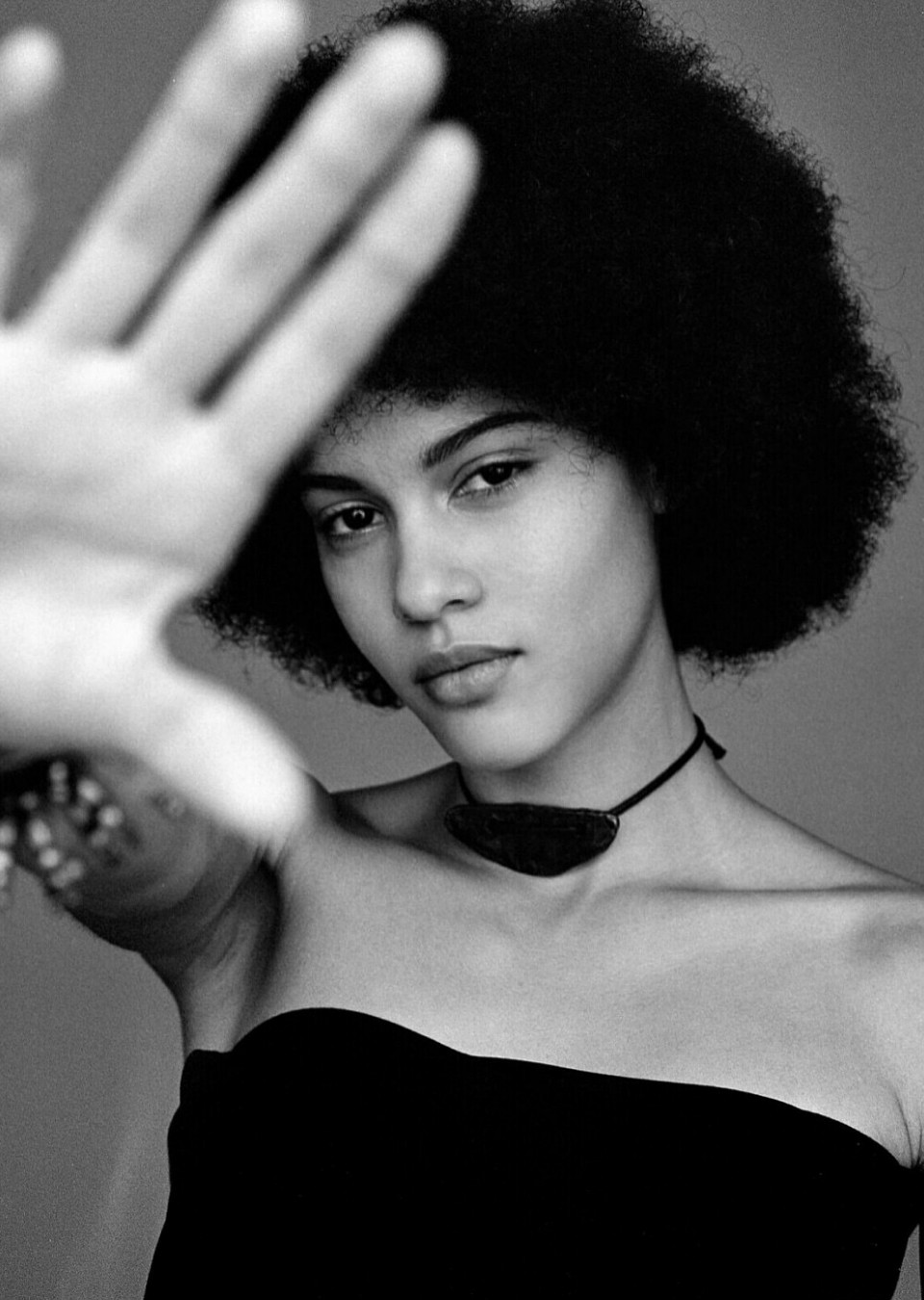 LUCILLE OMOYI