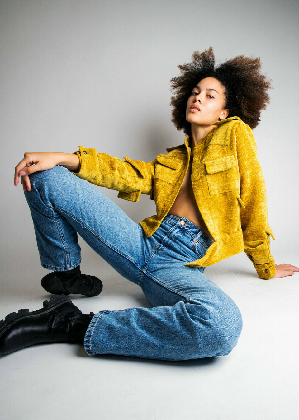 Model Image