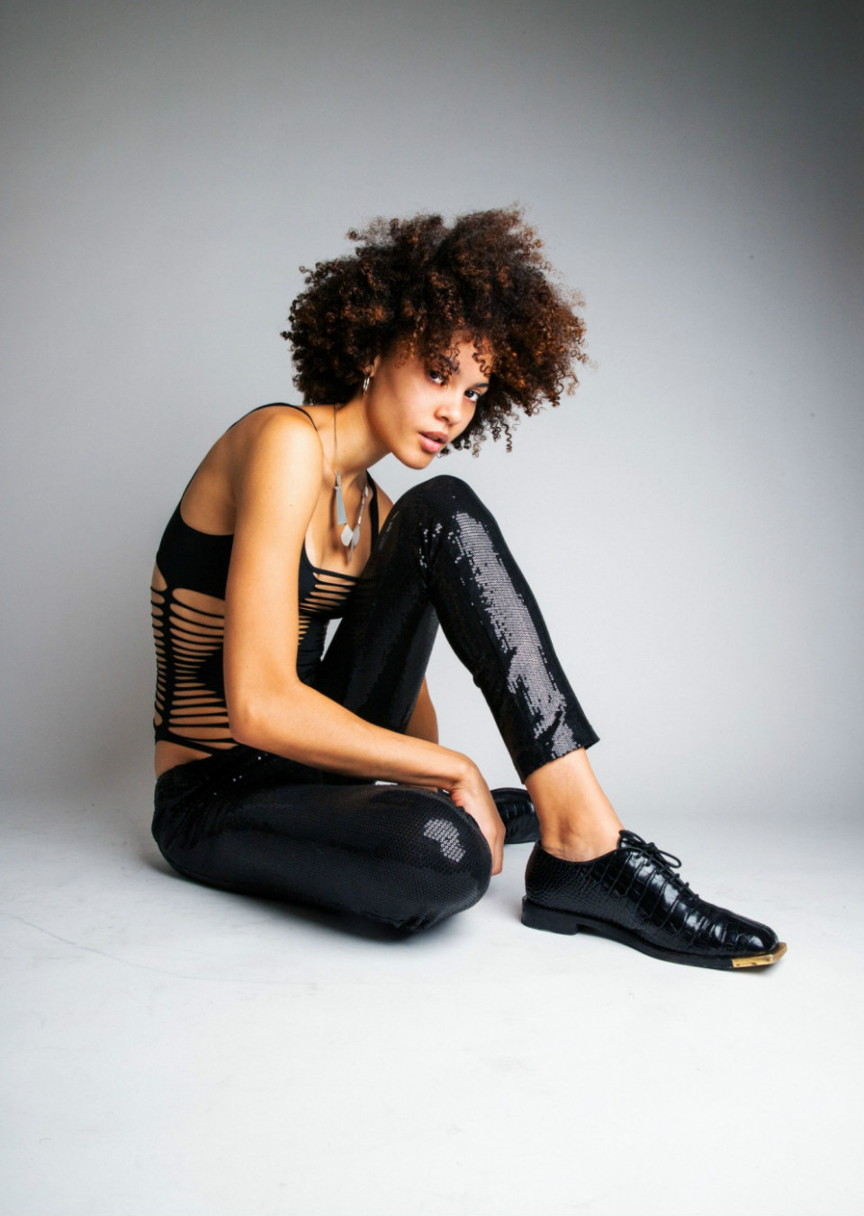 Model Image