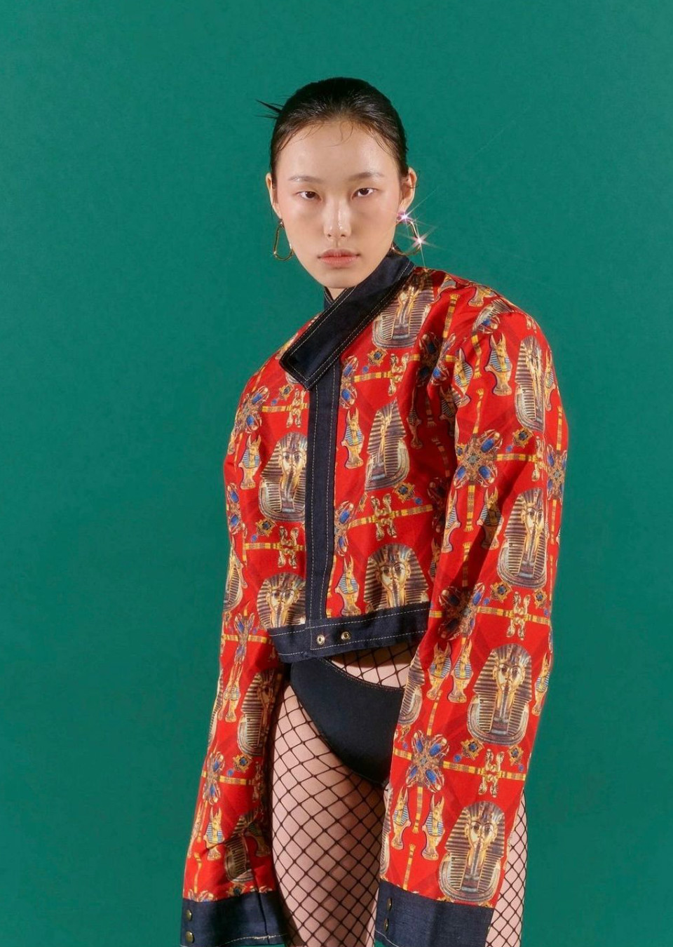 Model Image