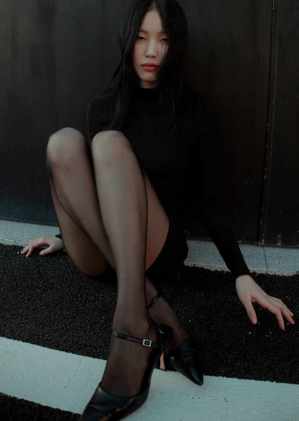 Model Image