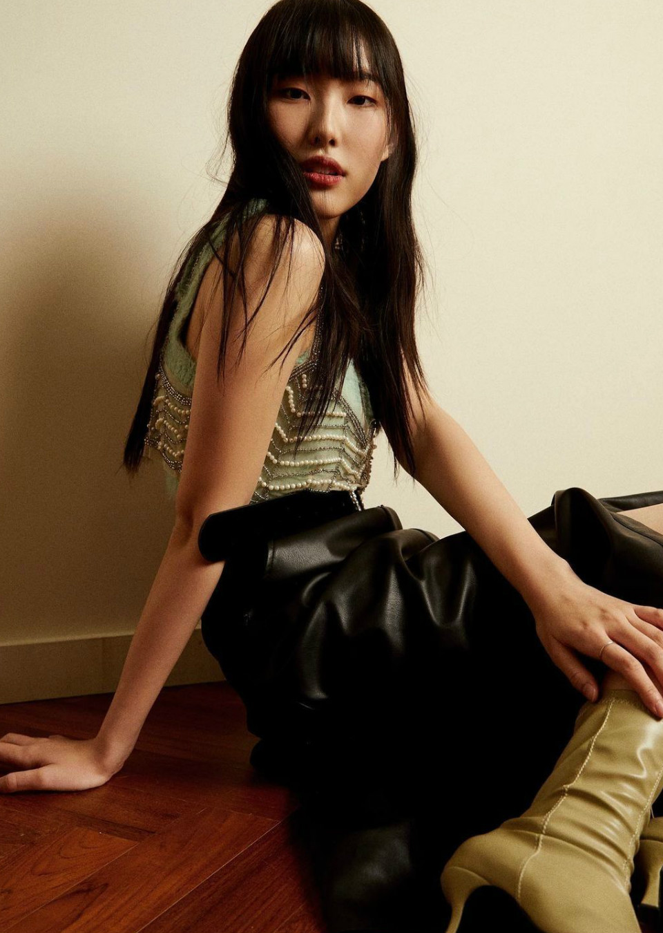 Model Image
