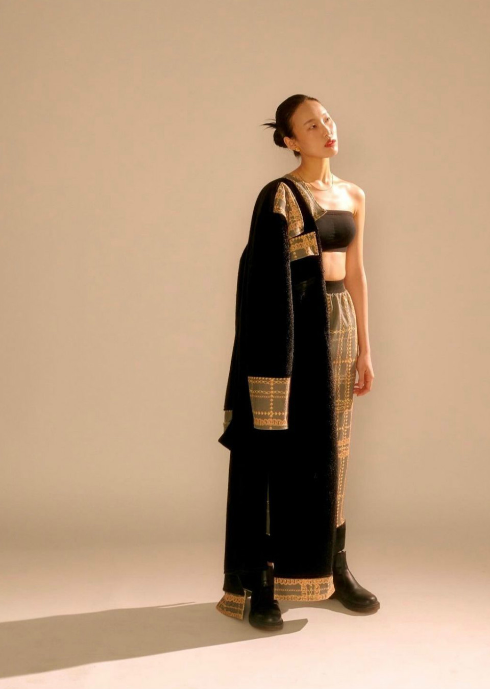 Model Image