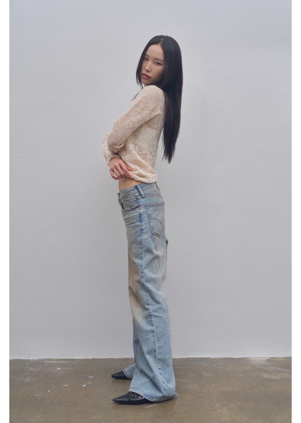 Model Image