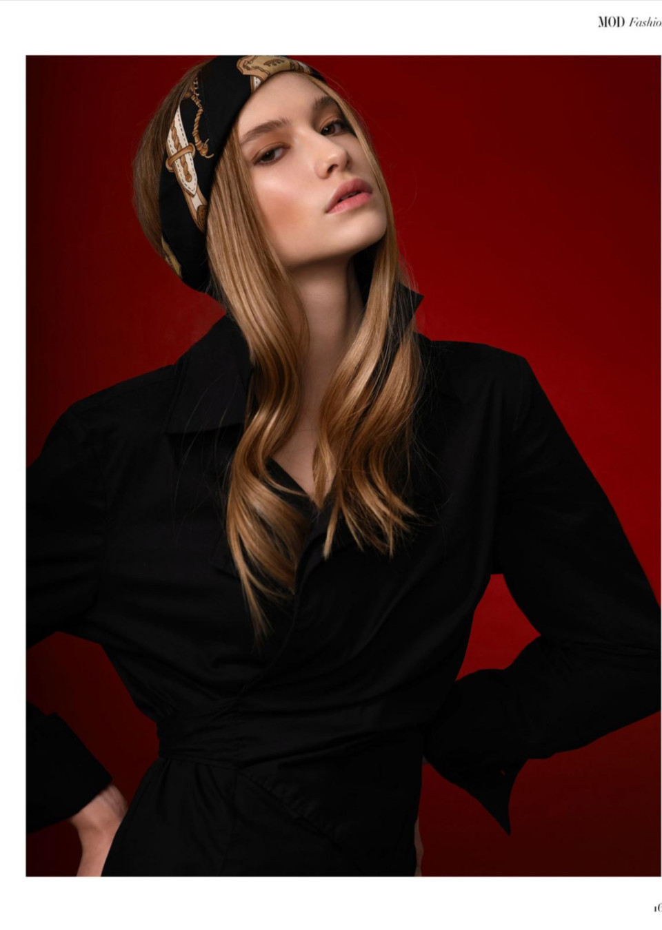 Model Image