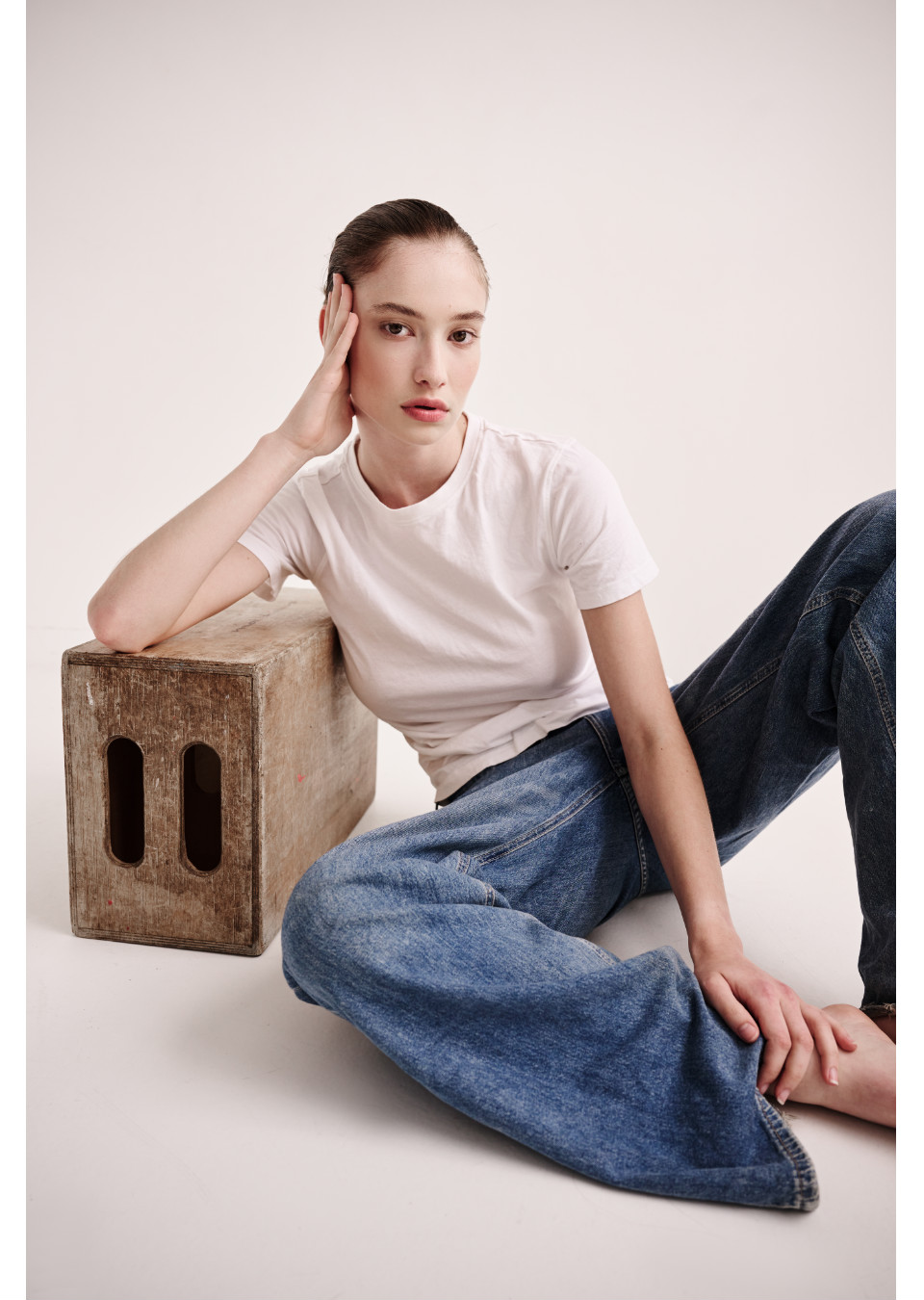 Model Image