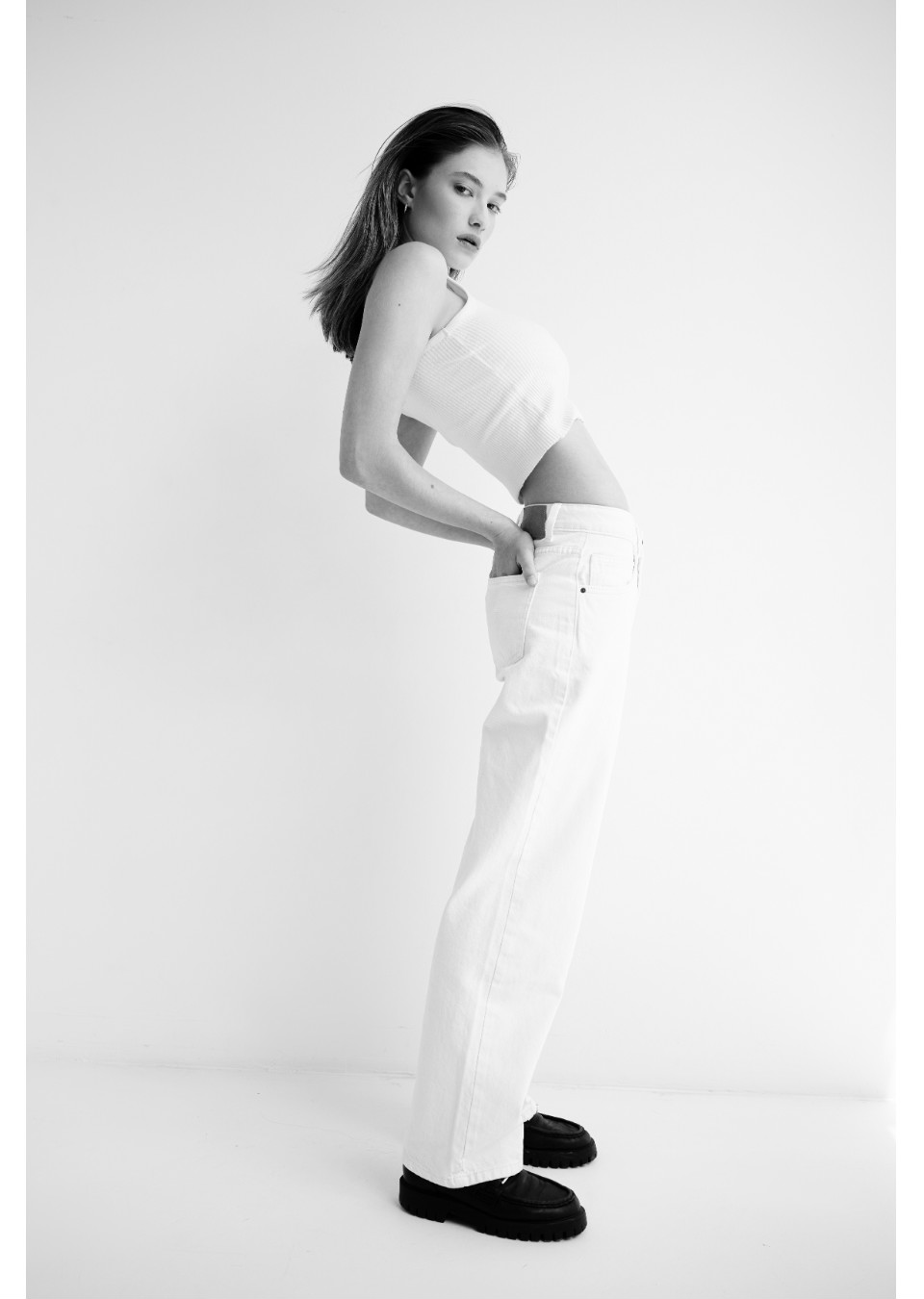 Model Image