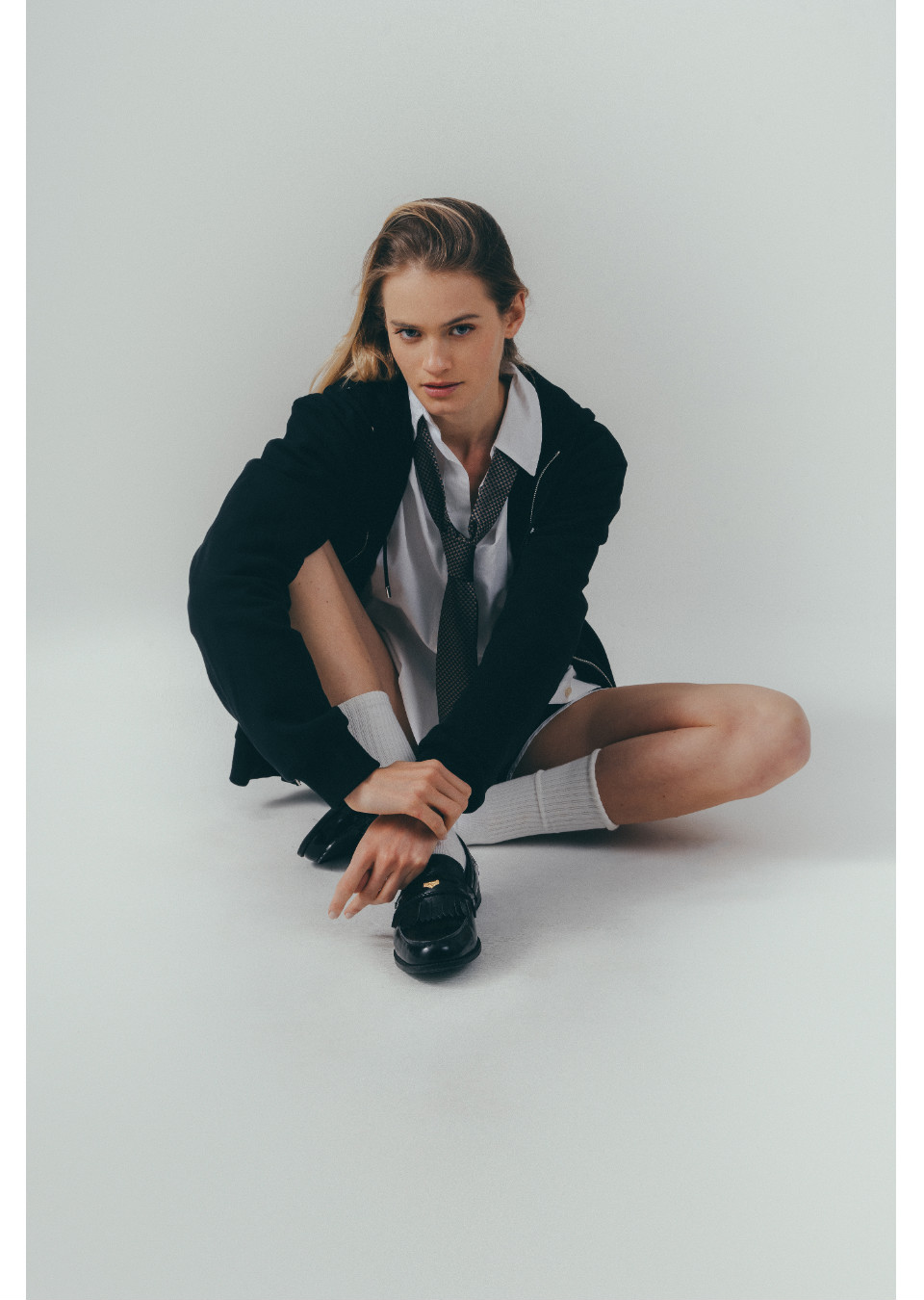 Model Image