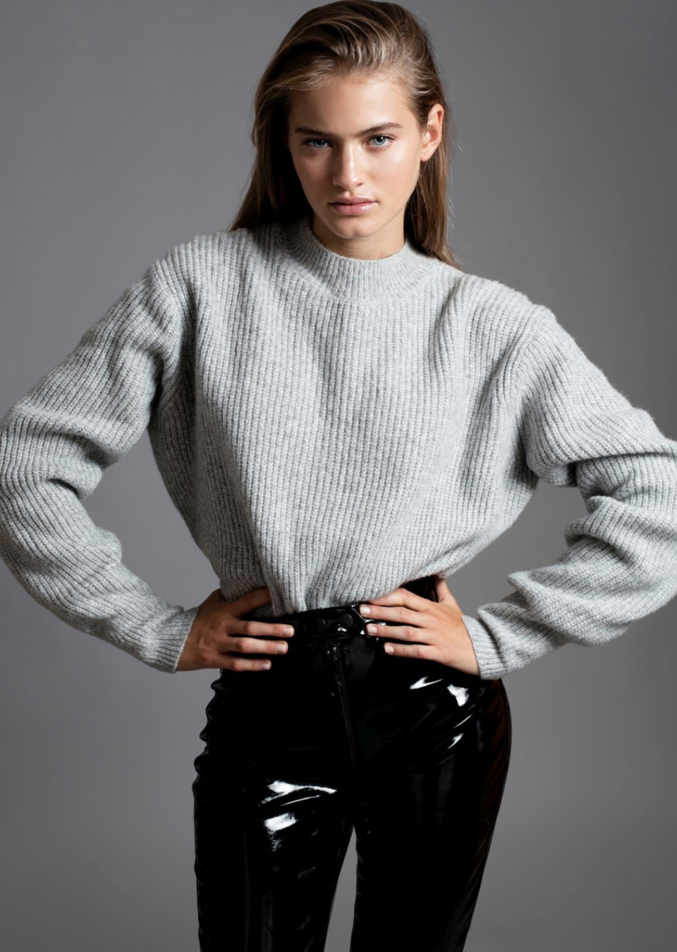 Model Image