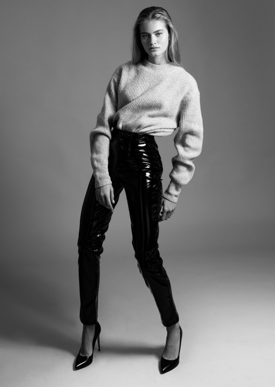 Model Image