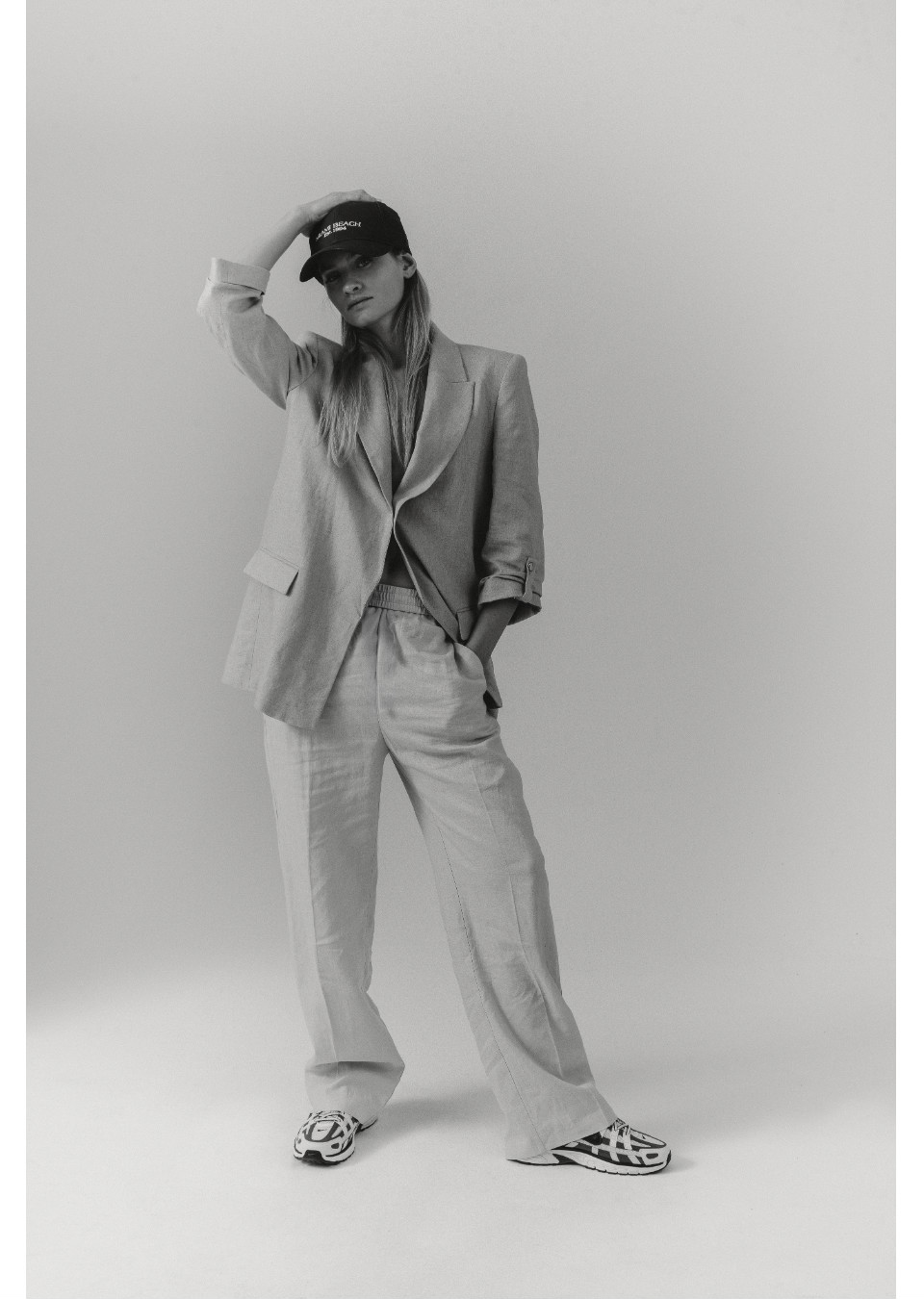Model Image