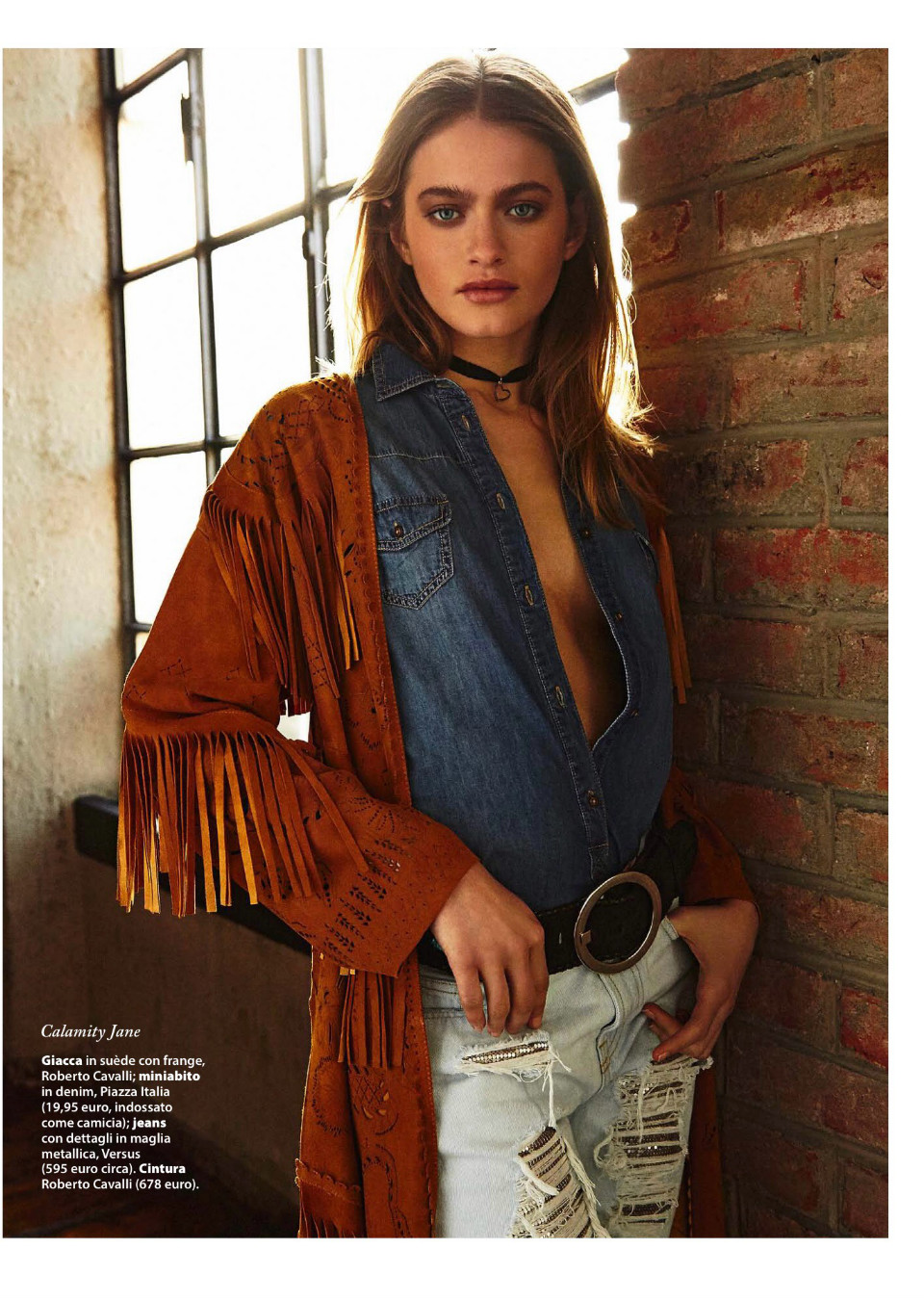 Model Image