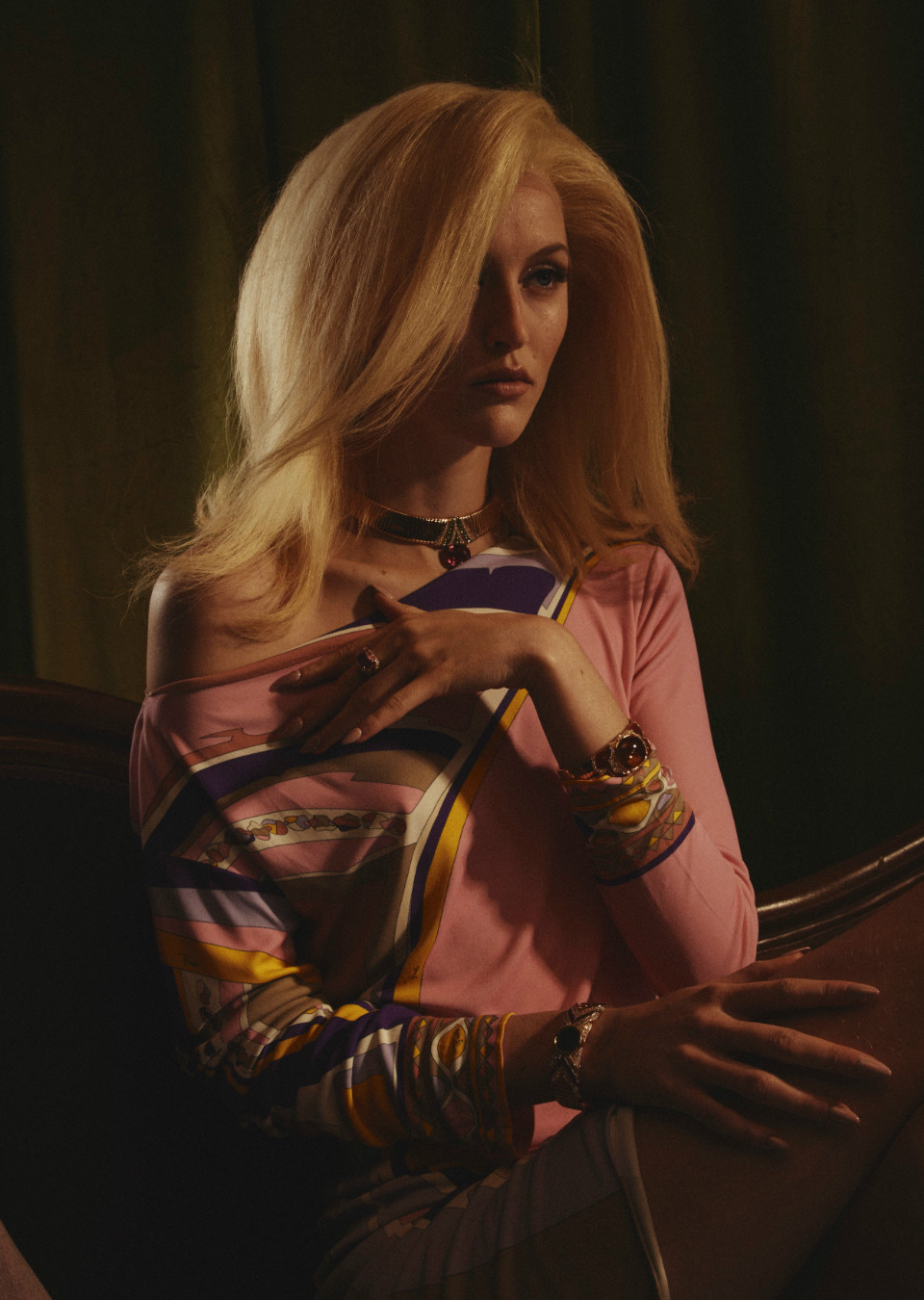Model Image